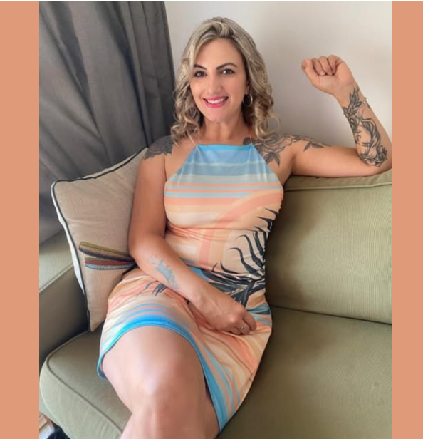 <strong>Giulia Moretti</strong>